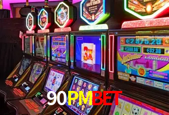 A Emoção da Loteria na 90PMBET: Uma Chance de Mudança de Vida