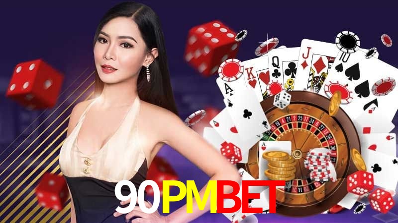 Página oficial no Facebook da 90PMBET