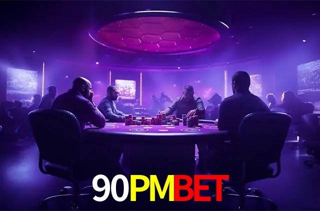 Apostas de Tênis 90PMBET