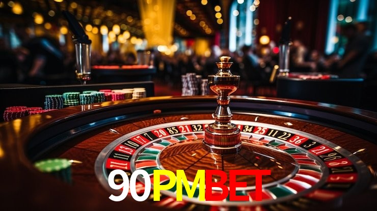 Seasonal Promotions 90PMBET