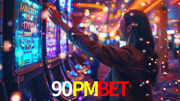 90PMBET vip