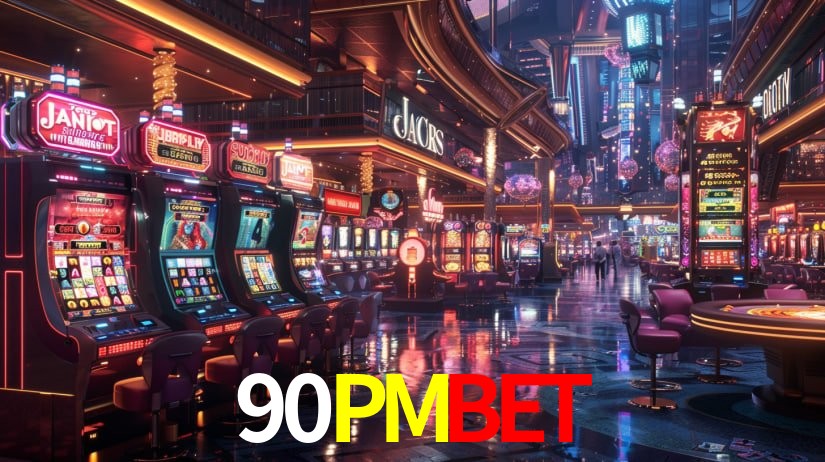 Games Directory 90PMBET