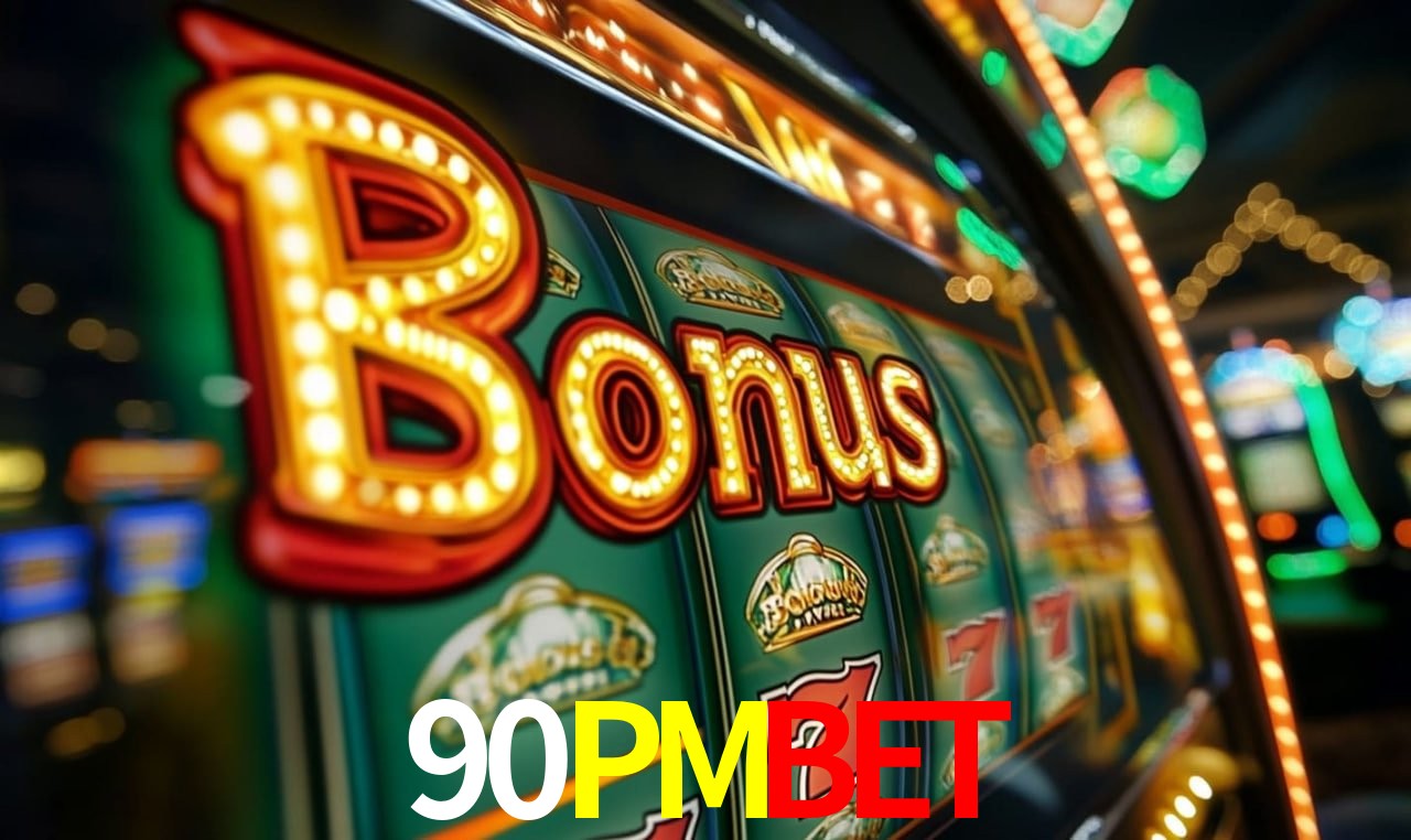 Jogos com bônus e suporte 24h na 90PMBET