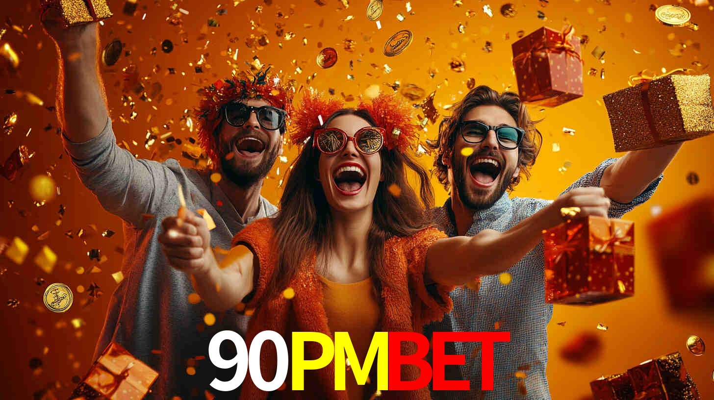 90PMBET.com