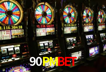 Descubra a Magia dos Jogos de Arcade no 90PMBET
