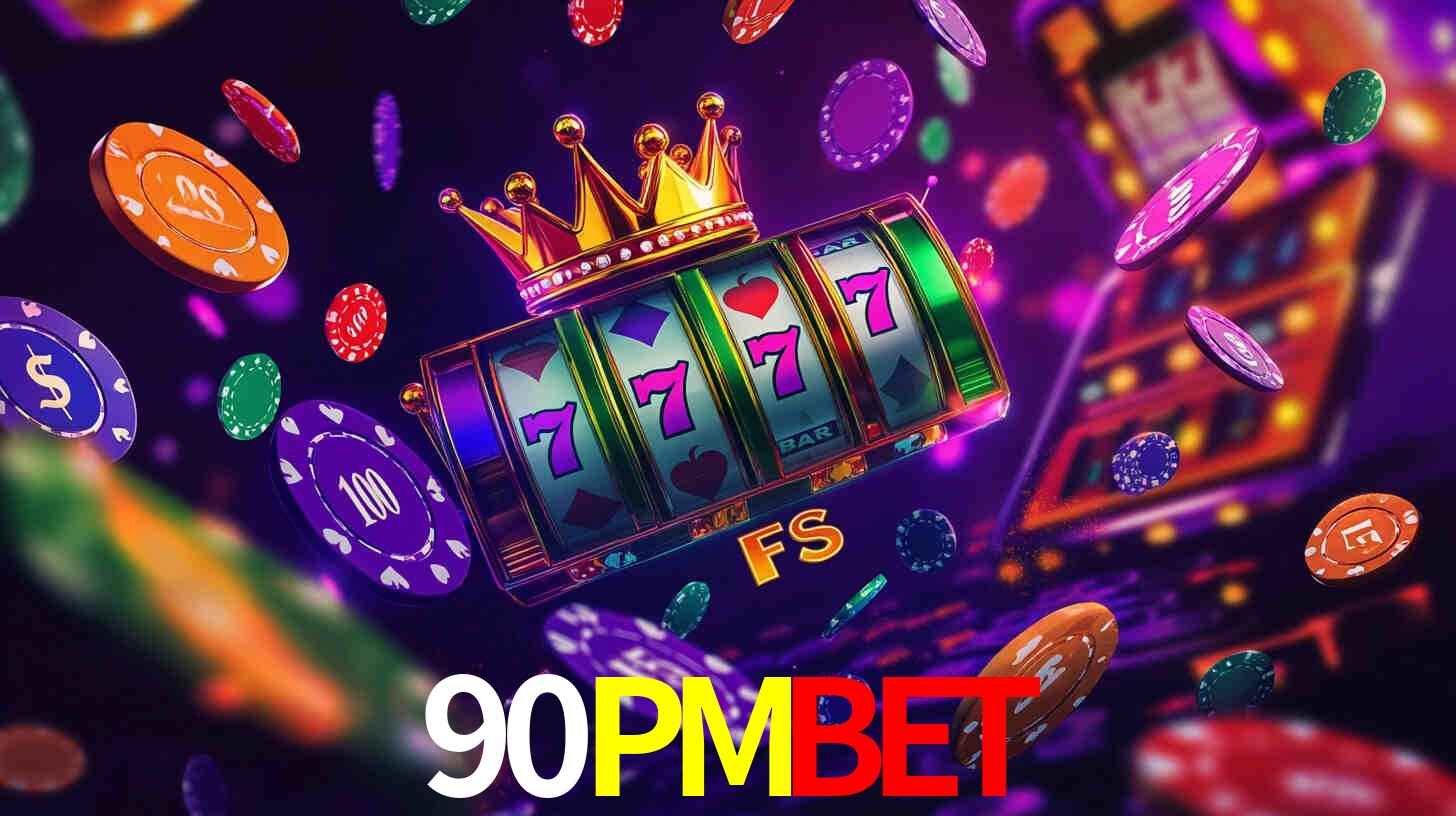 Welcome Bonus 90PMBET