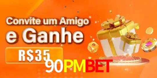 Promoções 90PMBET