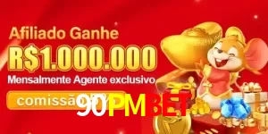 Promoções 90PMBET