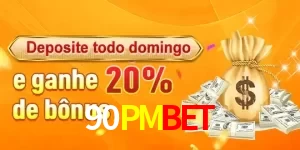Promoções 90PMBET